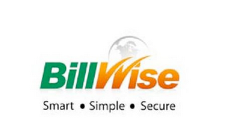 BILLWISE, SMART, SIMPLE, SECURE