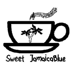 SWEET JAMAICABLUE