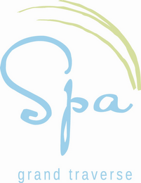 SPA GRAND TRAVERSE