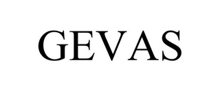 GEVAS