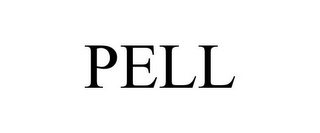 PELL