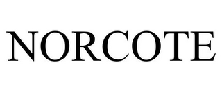 NORCOTE