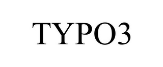 TYPO3