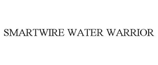 SMARTWIRE WATER WARRIOR