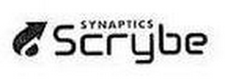 SYNAPTICS SCRYBE