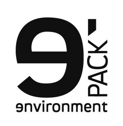 E PACK ENVIRONMENT