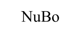 NUBO