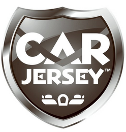 CAR JERSEY