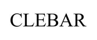 CLEBAR