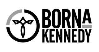 BORN A KENNEDY