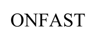 ONFAST