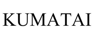 KUMATAI