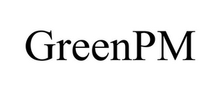 GREENPM