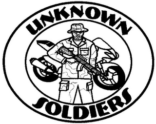 UNKNOWN SOLDIERS