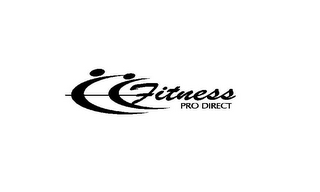 FITNESS PRO DIRECT
