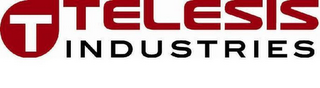 T TELESIS INDUSTRIES