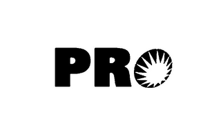 PRO