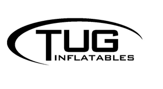 TUG INFLATABLES