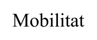 MOBILITAT