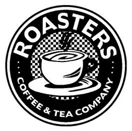 ROASTERS COFFEE & TEA COMPANY