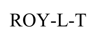 ROY-L-T
