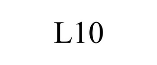 L10