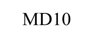 MD10