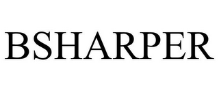 BSHARPER