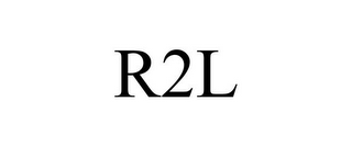 R2L