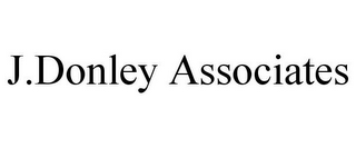 J.DONLEY ASSOCIATES