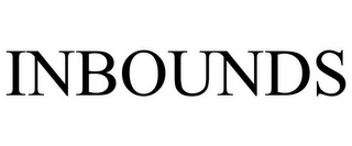 INBOUNDS