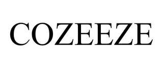 COZEEZE