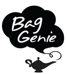 BAG GENIE