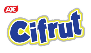 AJE CIFRUT