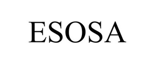 ESOSA