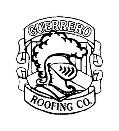 GUERRERO ROOFING CO.