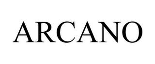 ARCANO