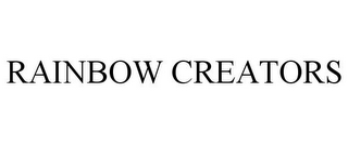 RAINBOW CREATORS