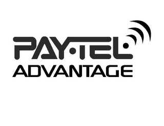 PAYTEL ADVANTAGE