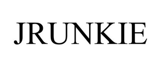 JRUNKIE