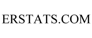 ERSTATS.COM