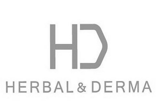 HD HERBAL & DERMA