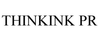 THINKINK PR