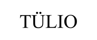 TÜLIO