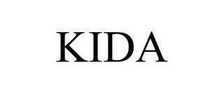 KIDA