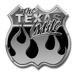 THE TEXAS MILE
