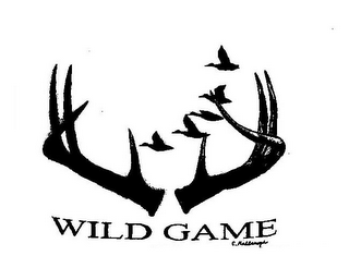 WILD GAME C.MALBROUGH