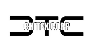C T C CHITEK CORP