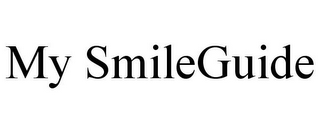 MY SMILEGUIDE