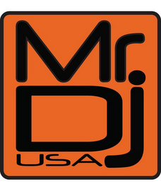 MR. DJ USA